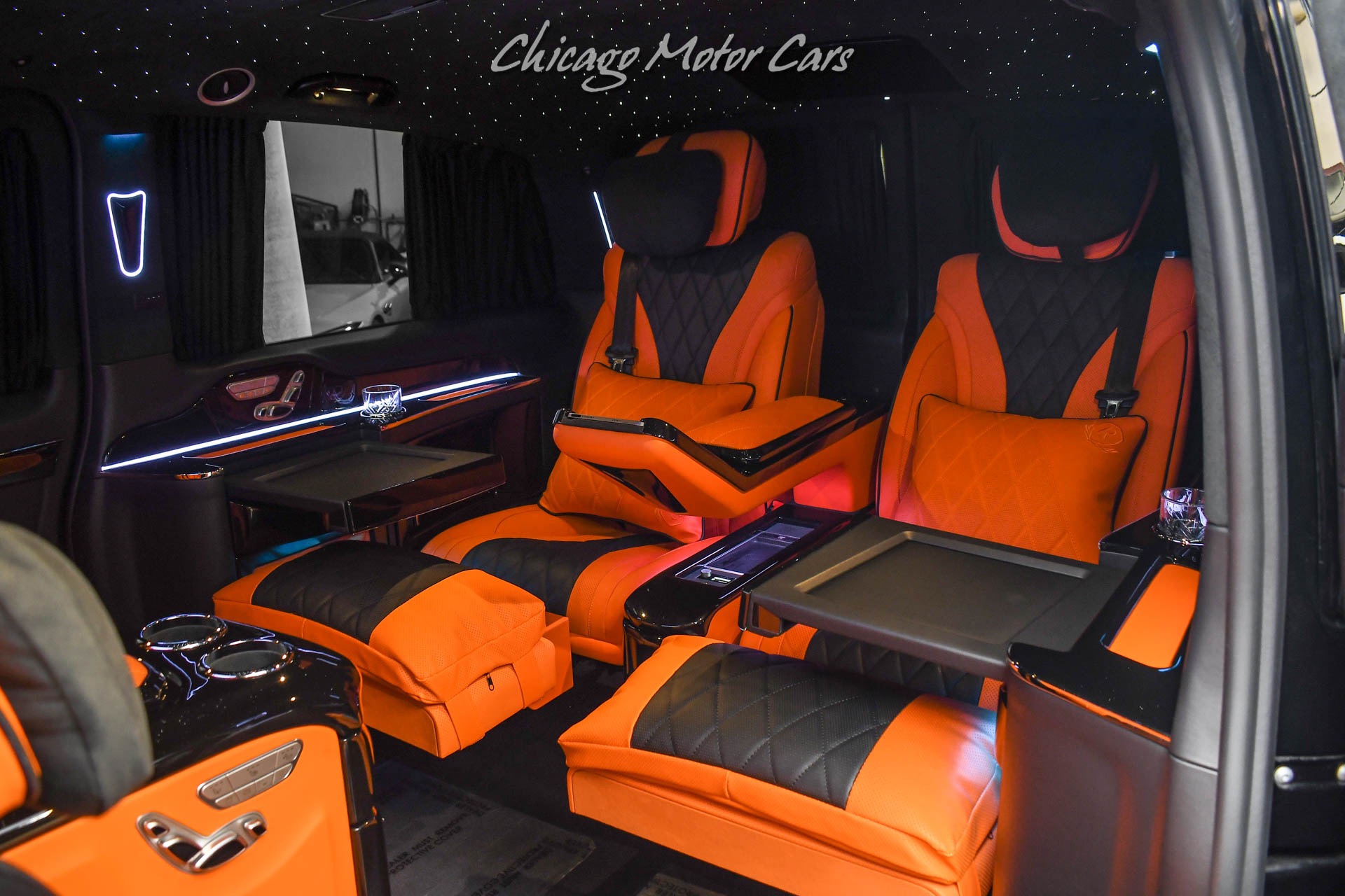 2023 MERCEDES-BENZ METRIS - Image 29