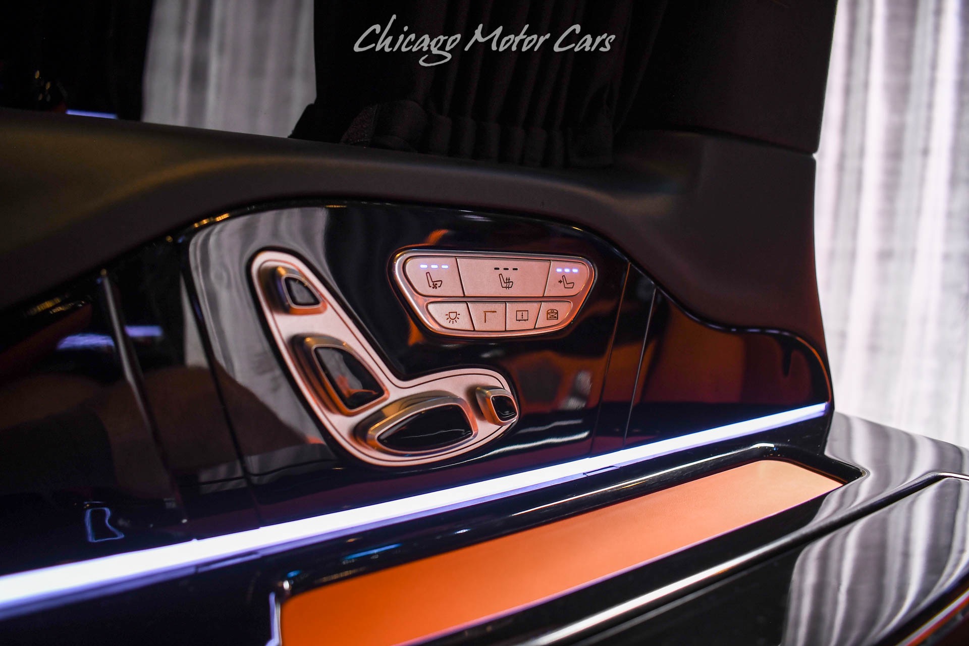 2023 MERCEDES-BENZ METRIS - Image 30