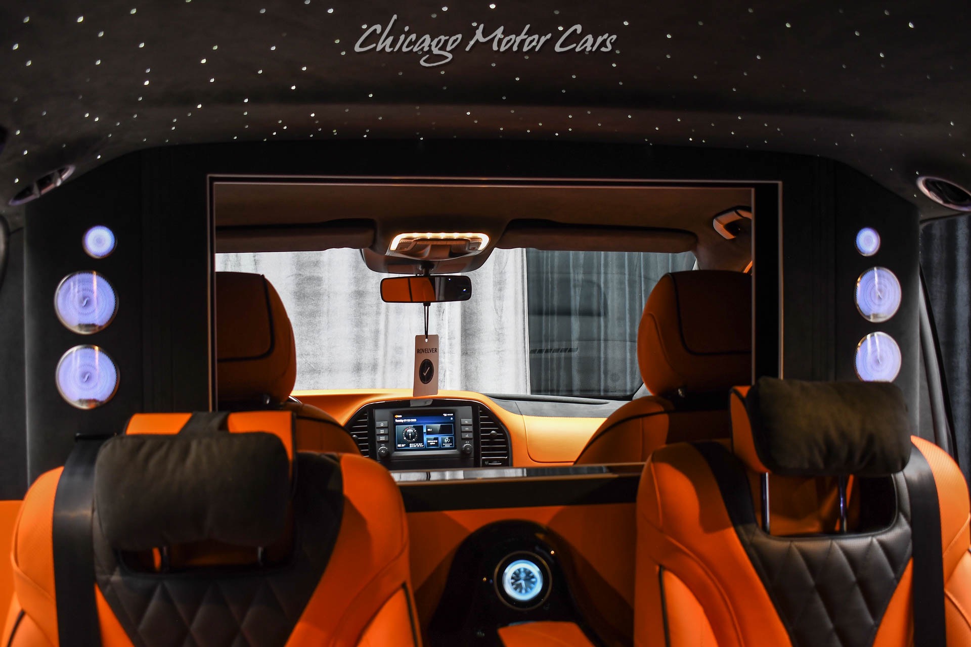 2023 MERCEDES-BENZ METRIS - Image 32