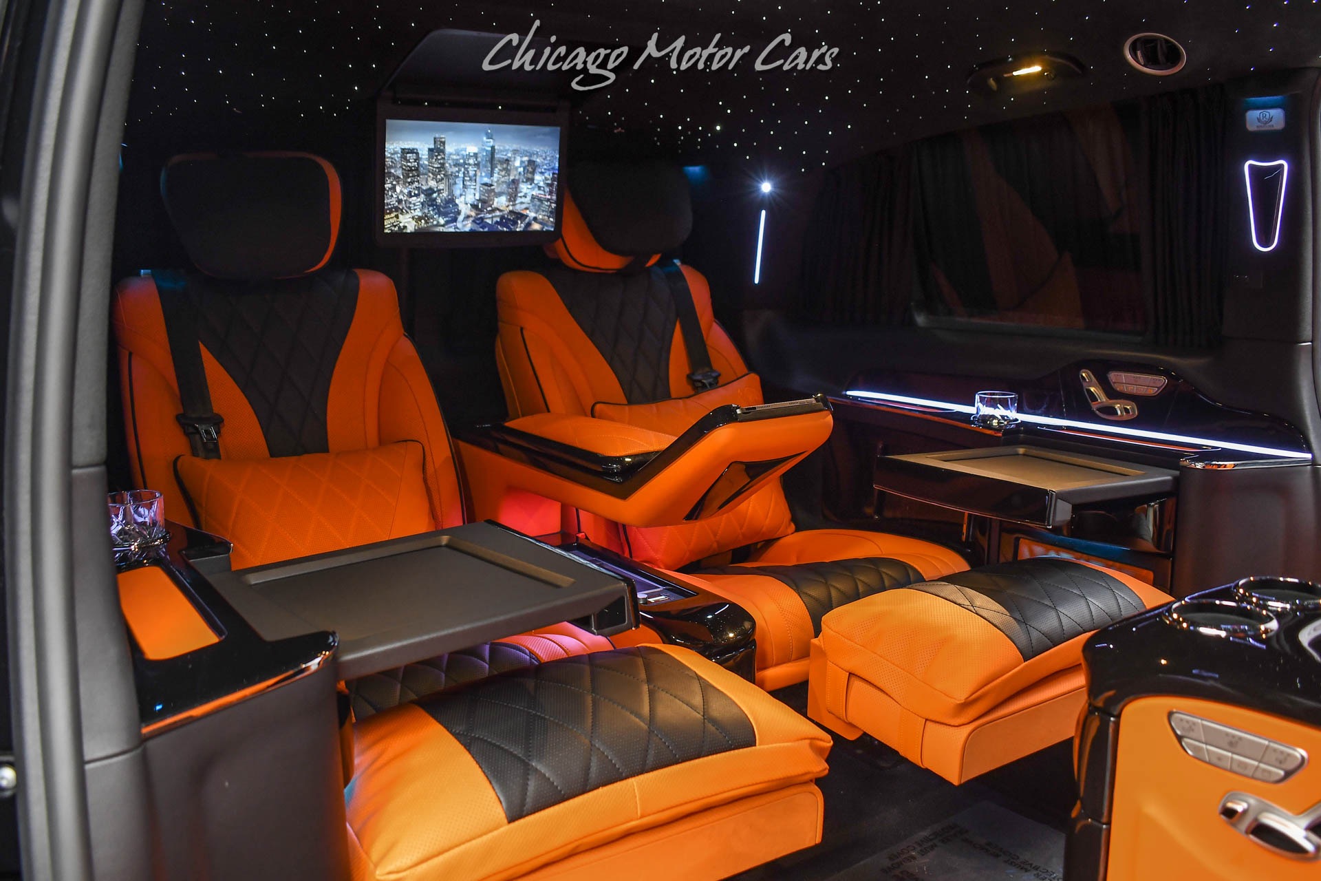 2023 MERCEDES-BENZ METRIS - Image 33