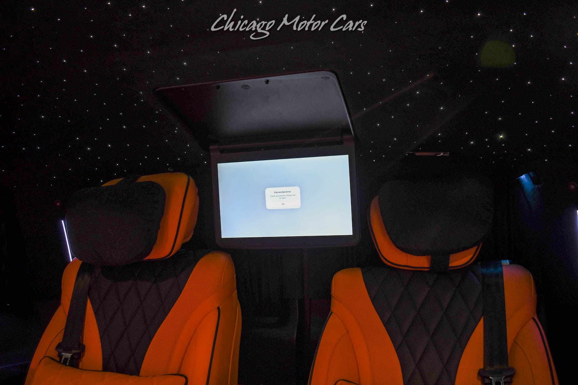 2023 MERCEDES-BENZ METRIS - Image 34