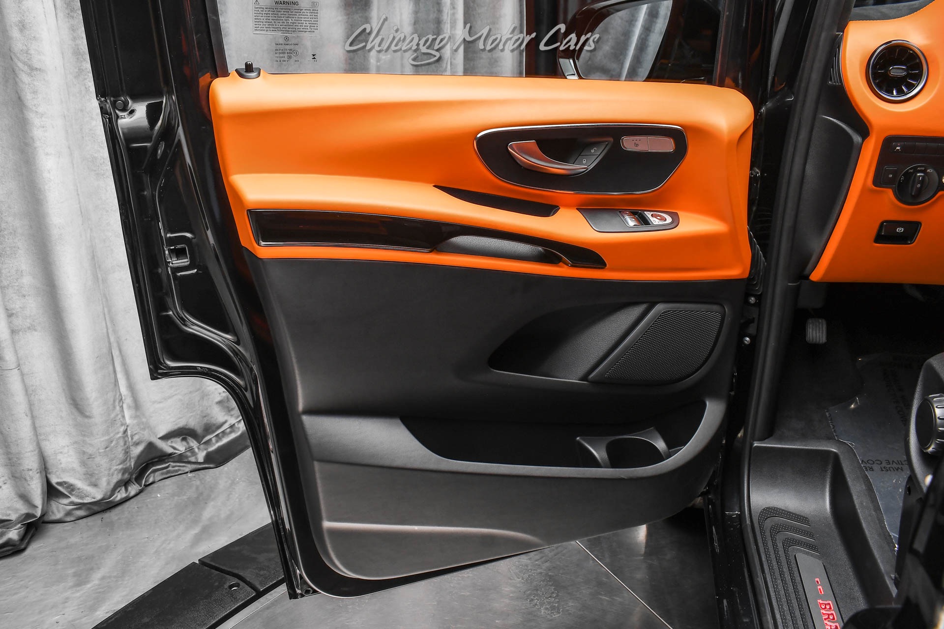 2023 MERCEDES-BENZ METRIS - Image 36