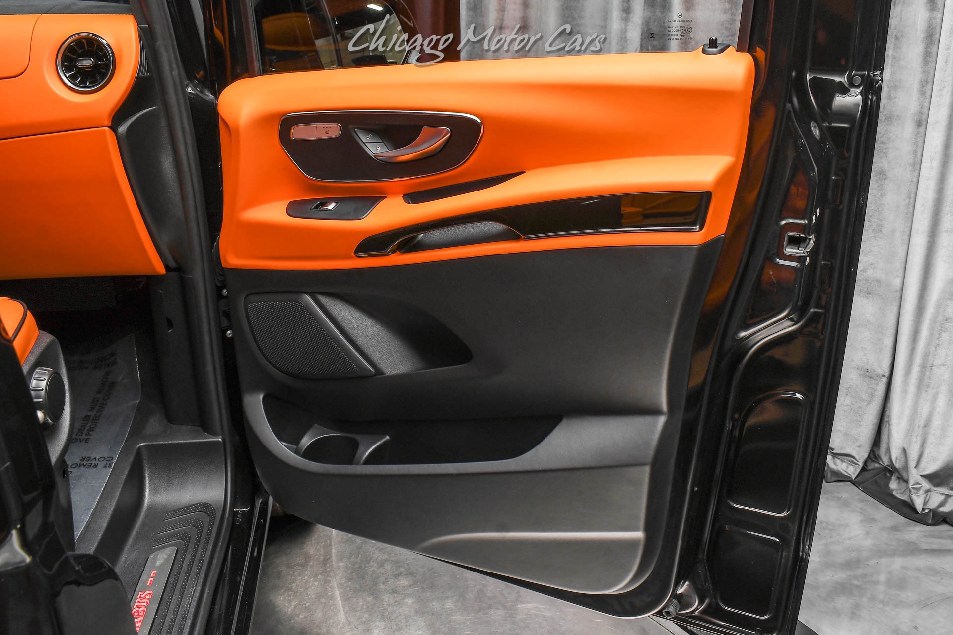 2023 MERCEDES-BENZ METRIS - Image 38