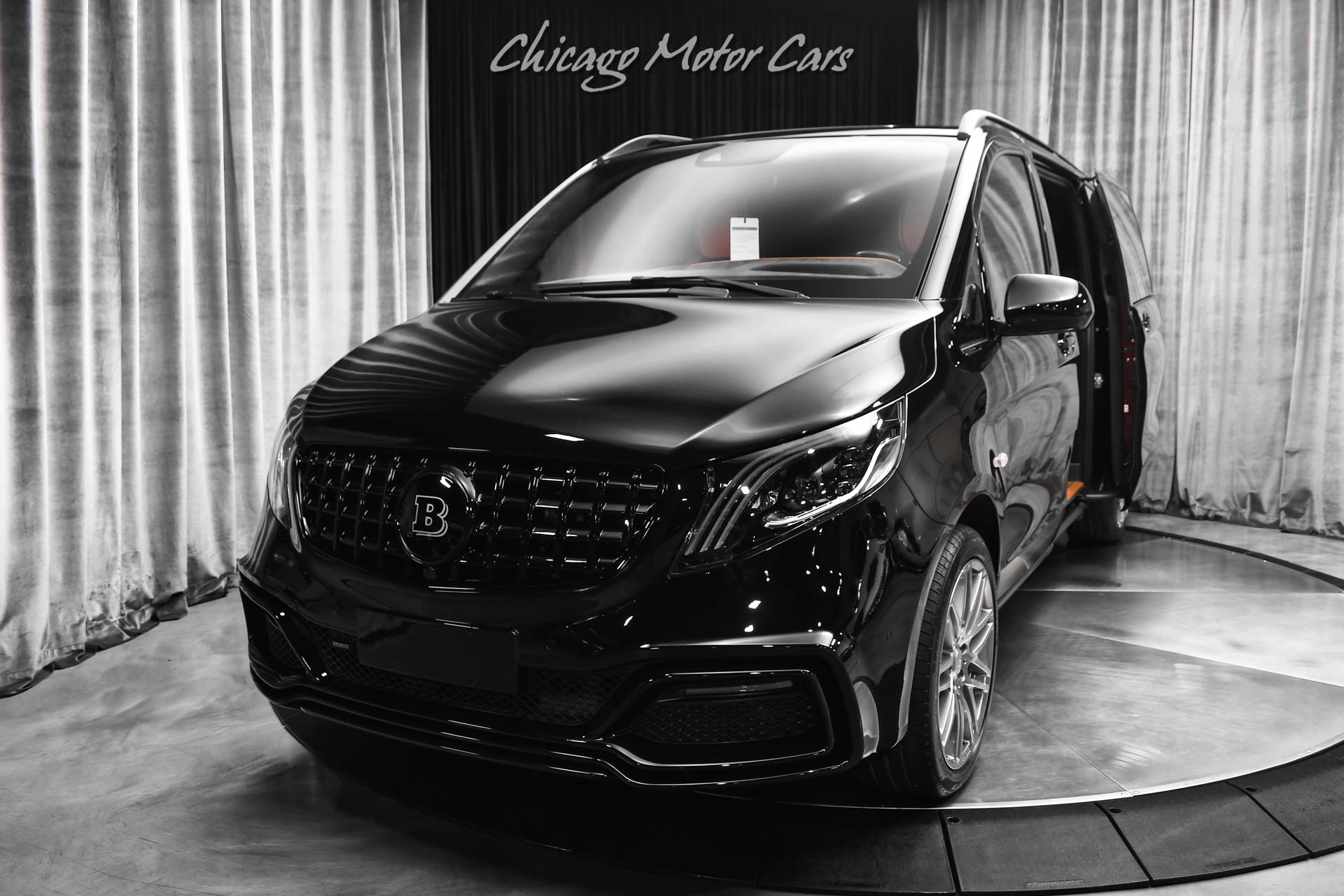 2023 MERCEDES-BENZ METRIS - Image 39