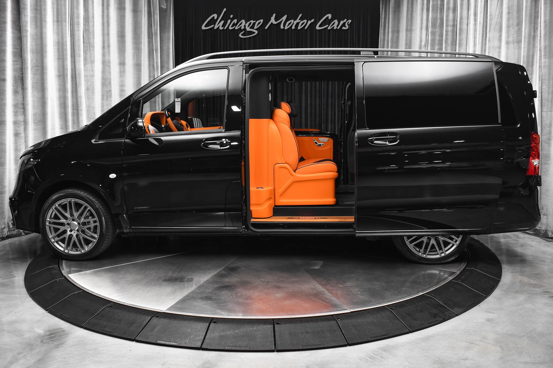 2023 MERCEDES-BENZ METRIS - Image 40