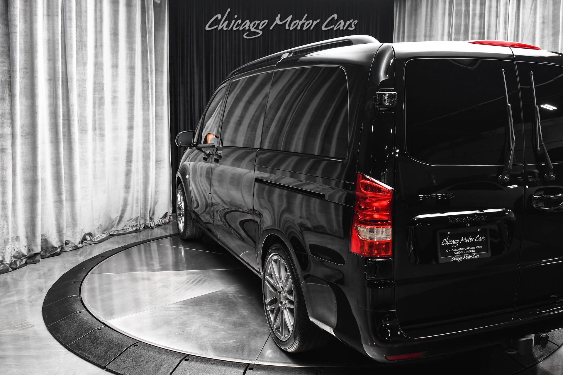 2023 MERCEDES-BENZ METRIS - Image 41