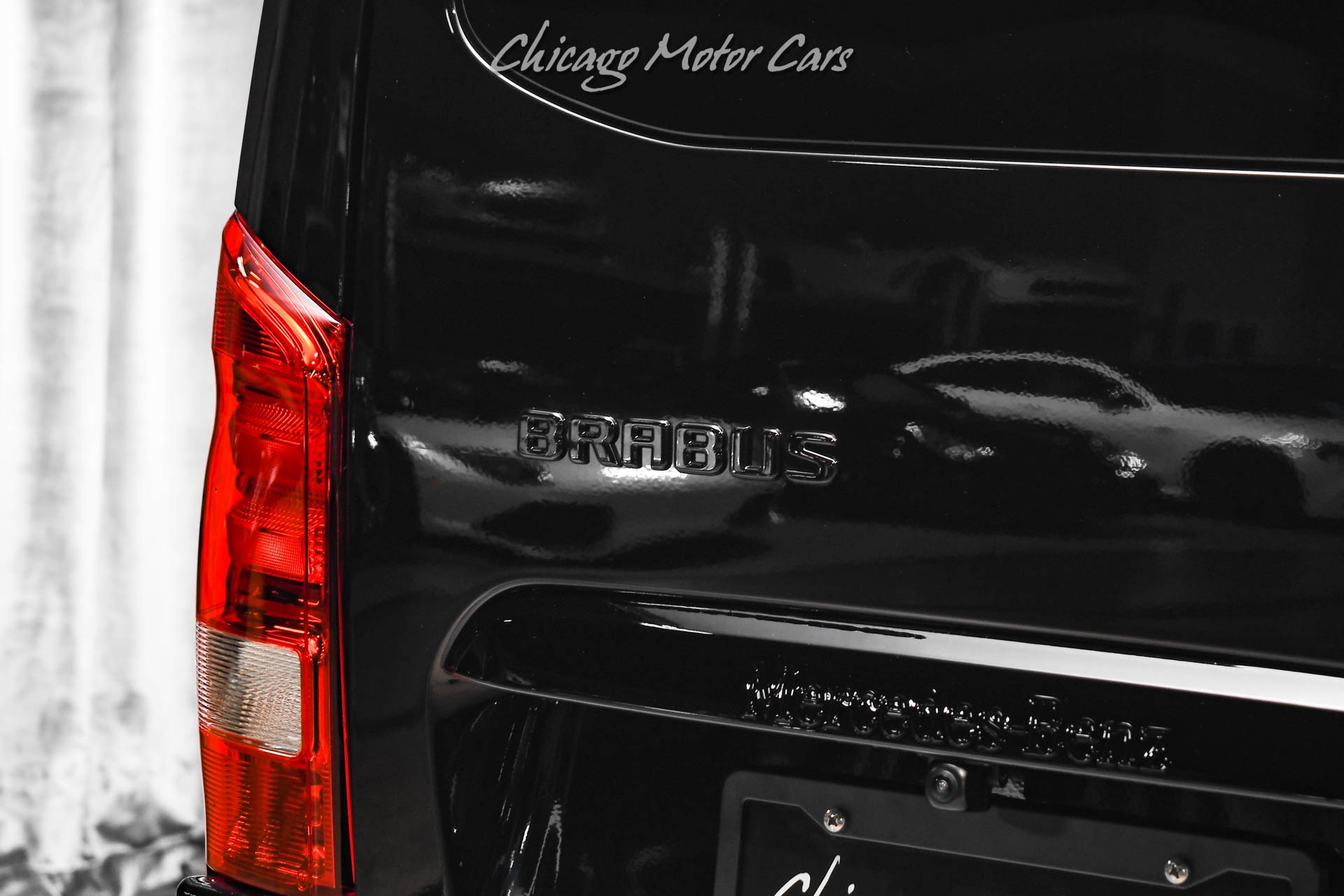 2023 MERCEDES-BENZ METRIS - Image 42