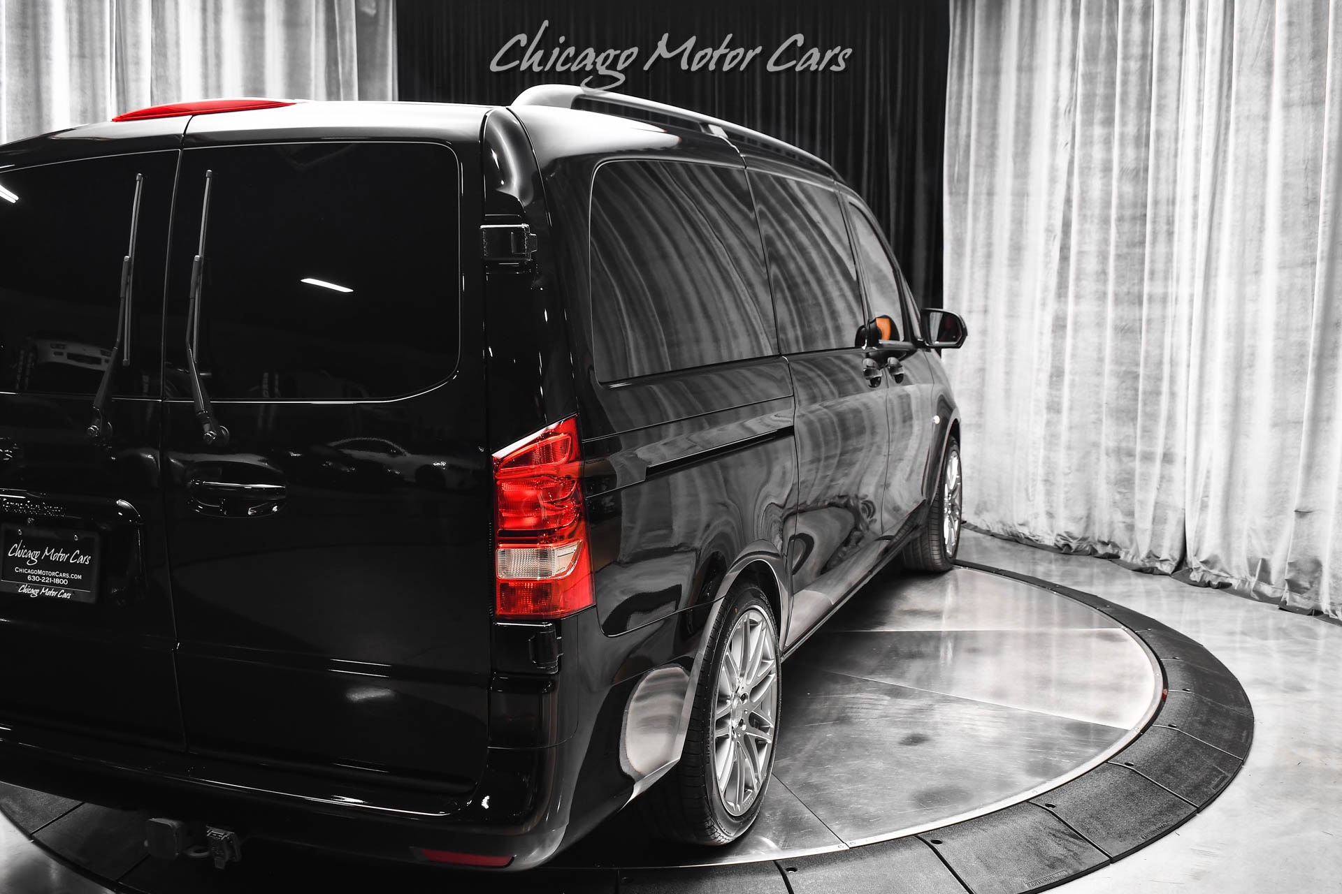 2023 MERCEDES-BENZ METRIS - Image 43