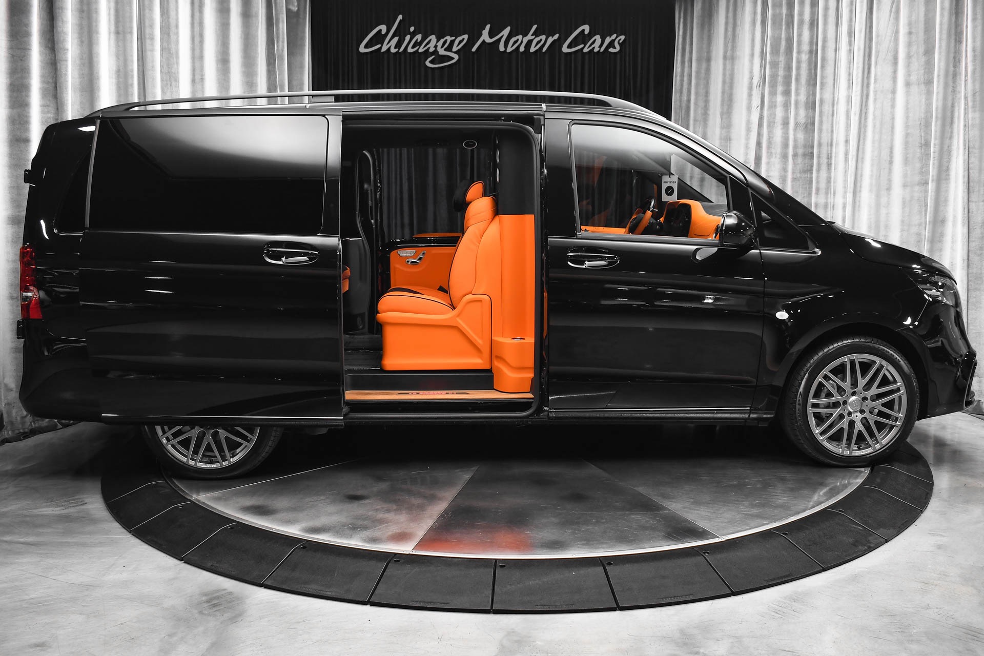 2023 MERCEDES-BENZ METRIS - Image 44