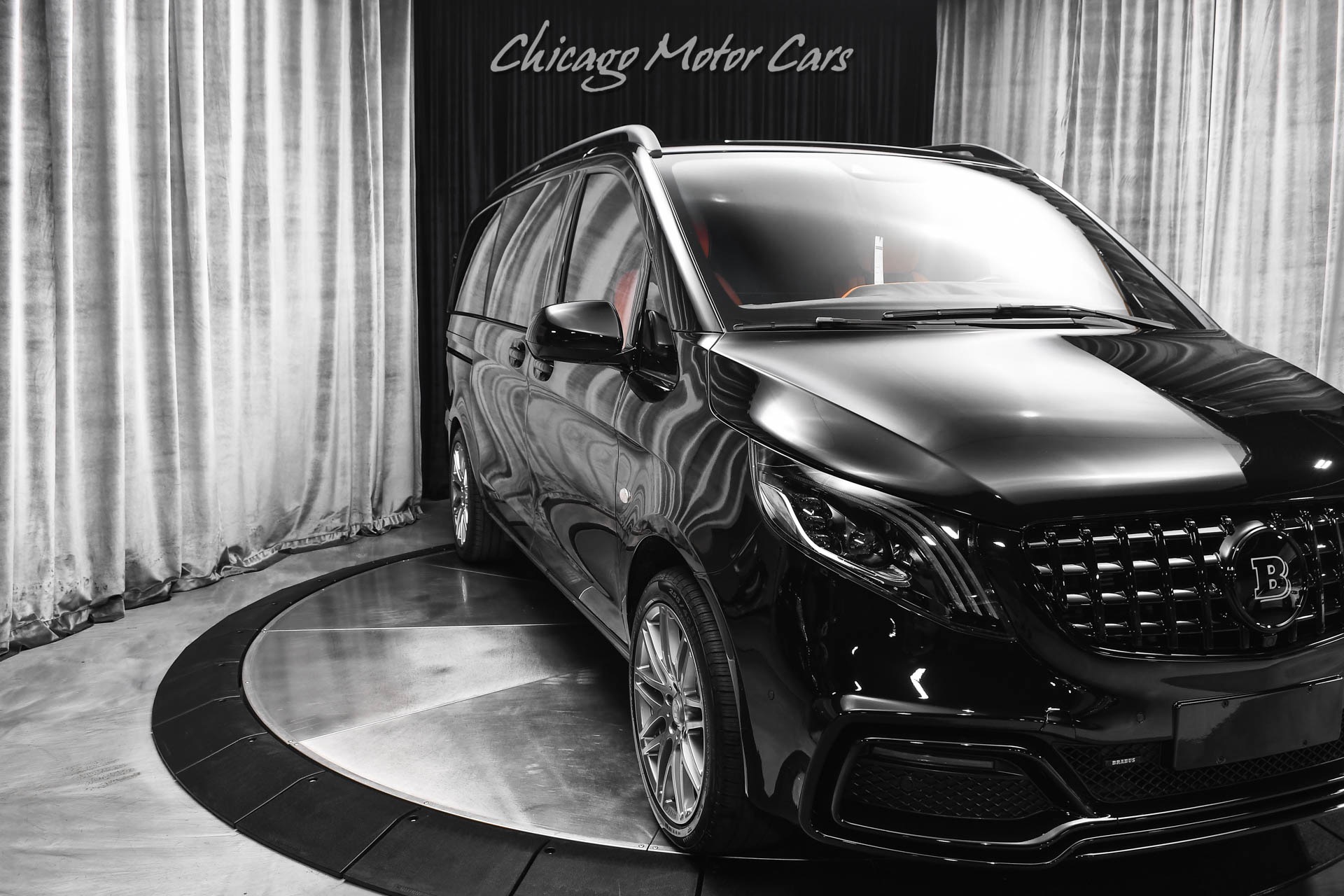 2023 MERCEDES-BENZ METRIS - Image 45