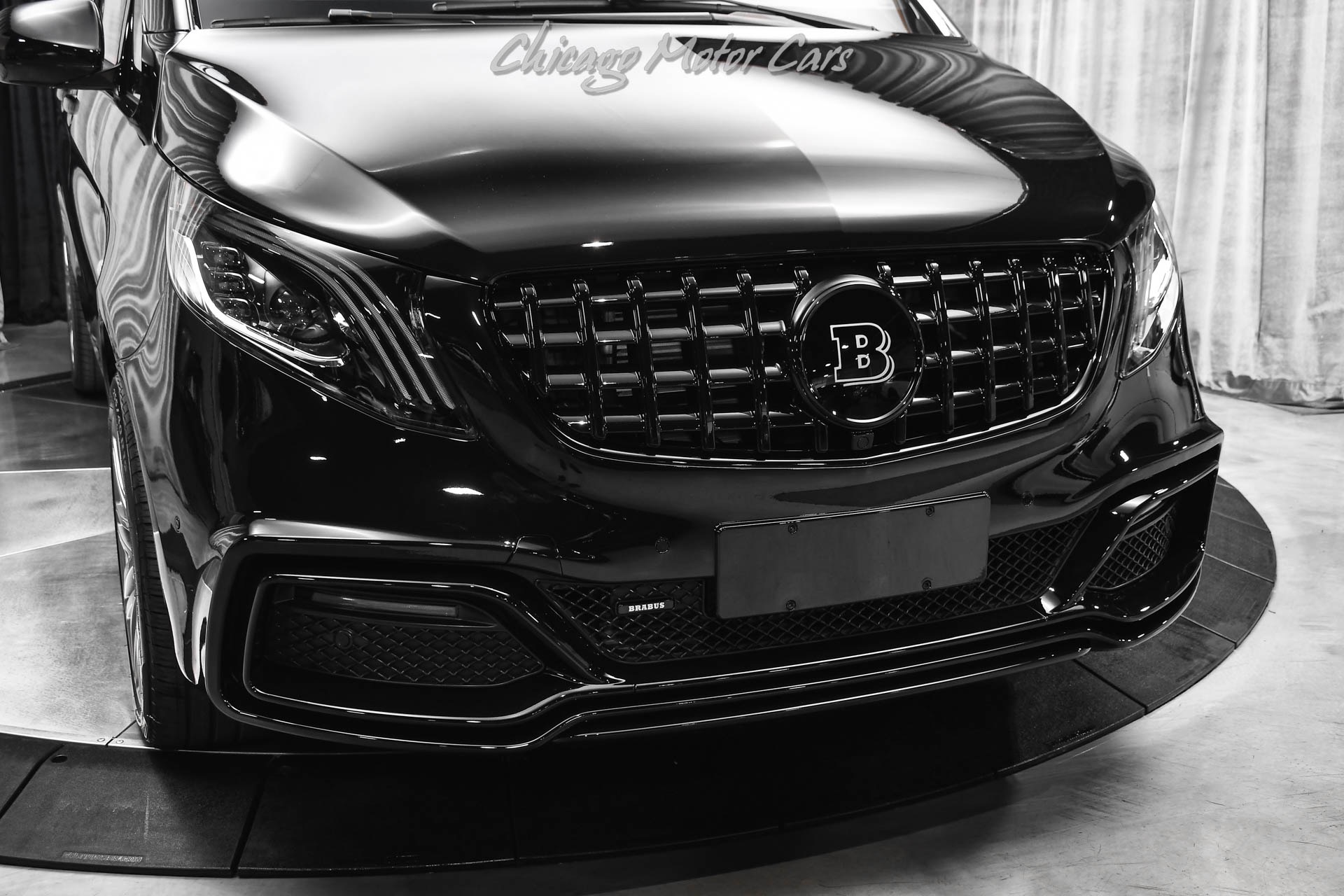 2023 MERCEDES-BENZ METRIS - Image 46