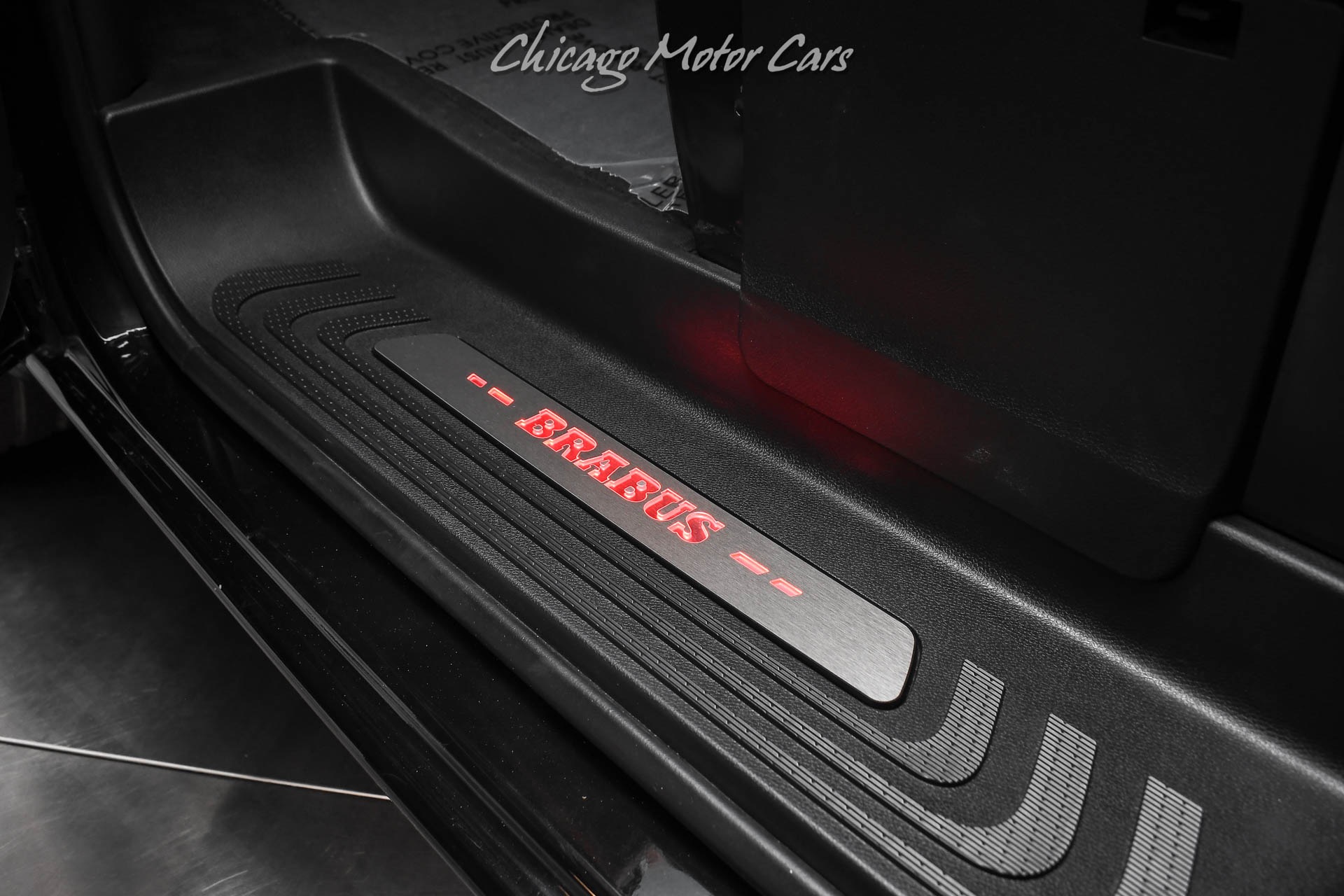 2023 MERCEDES-BENZ METRIS - Image 47