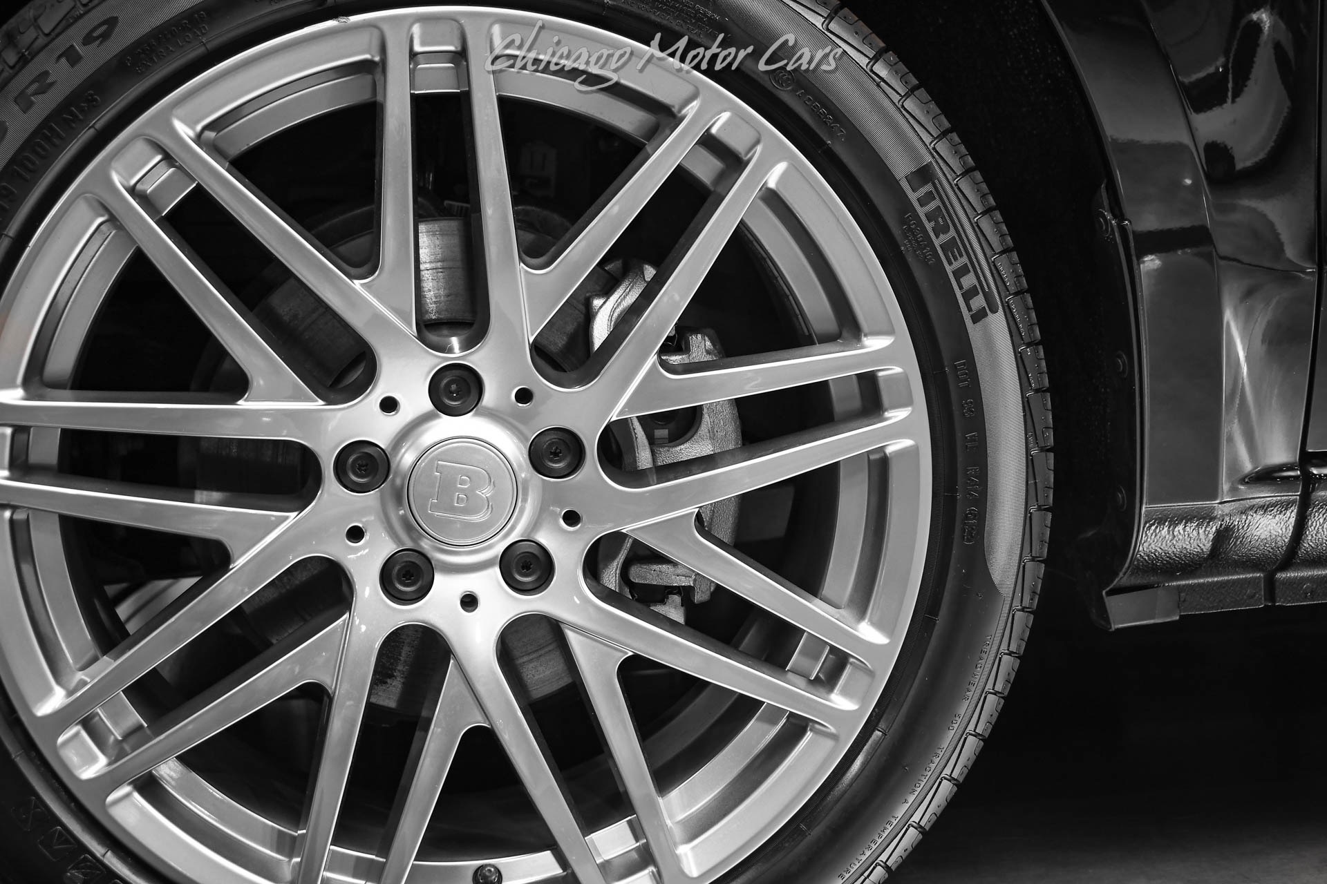 2023 MERCEDES-BENZ METRIS - Image 49