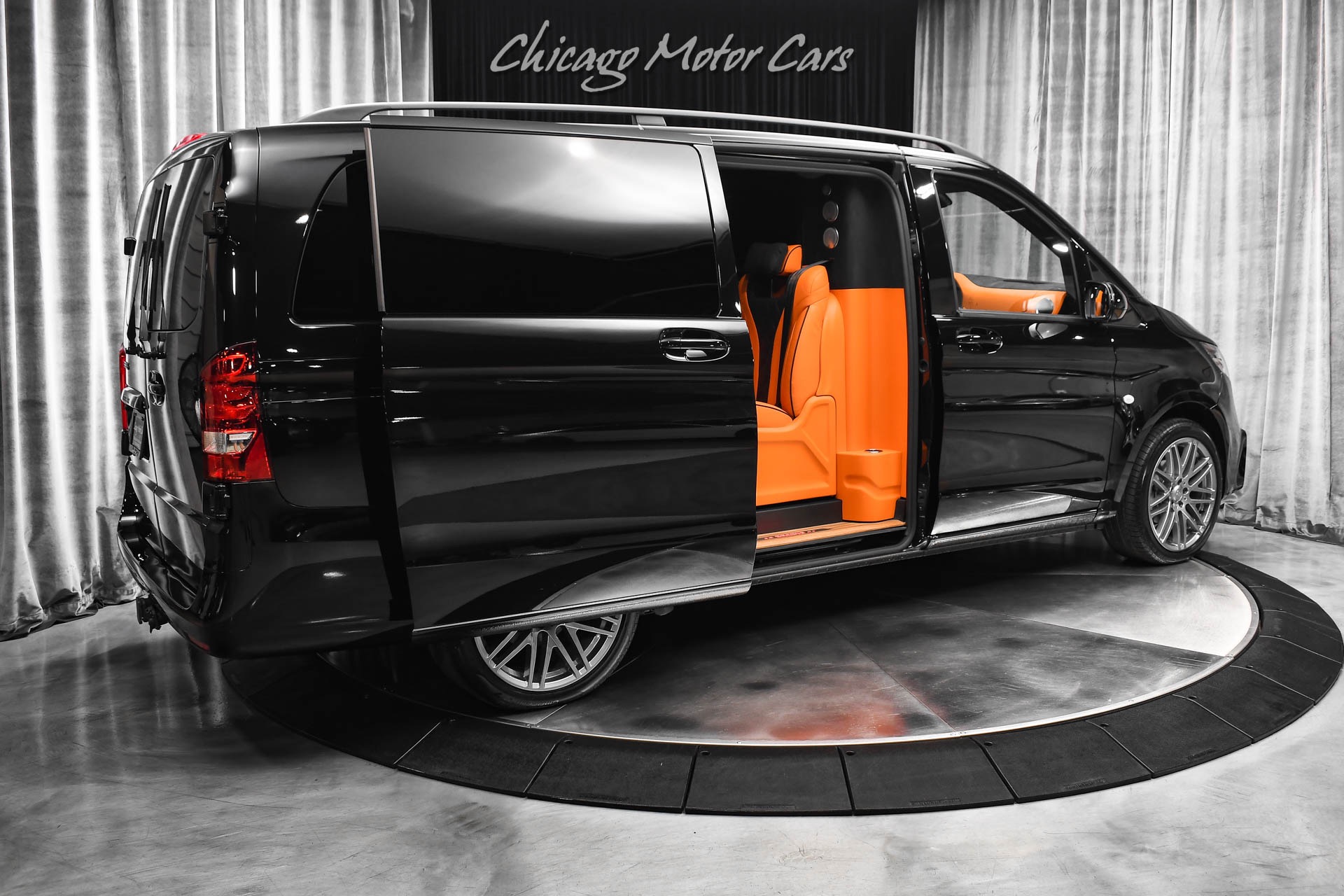 2023 MERCEDES-BENZ METRIS - Image 5