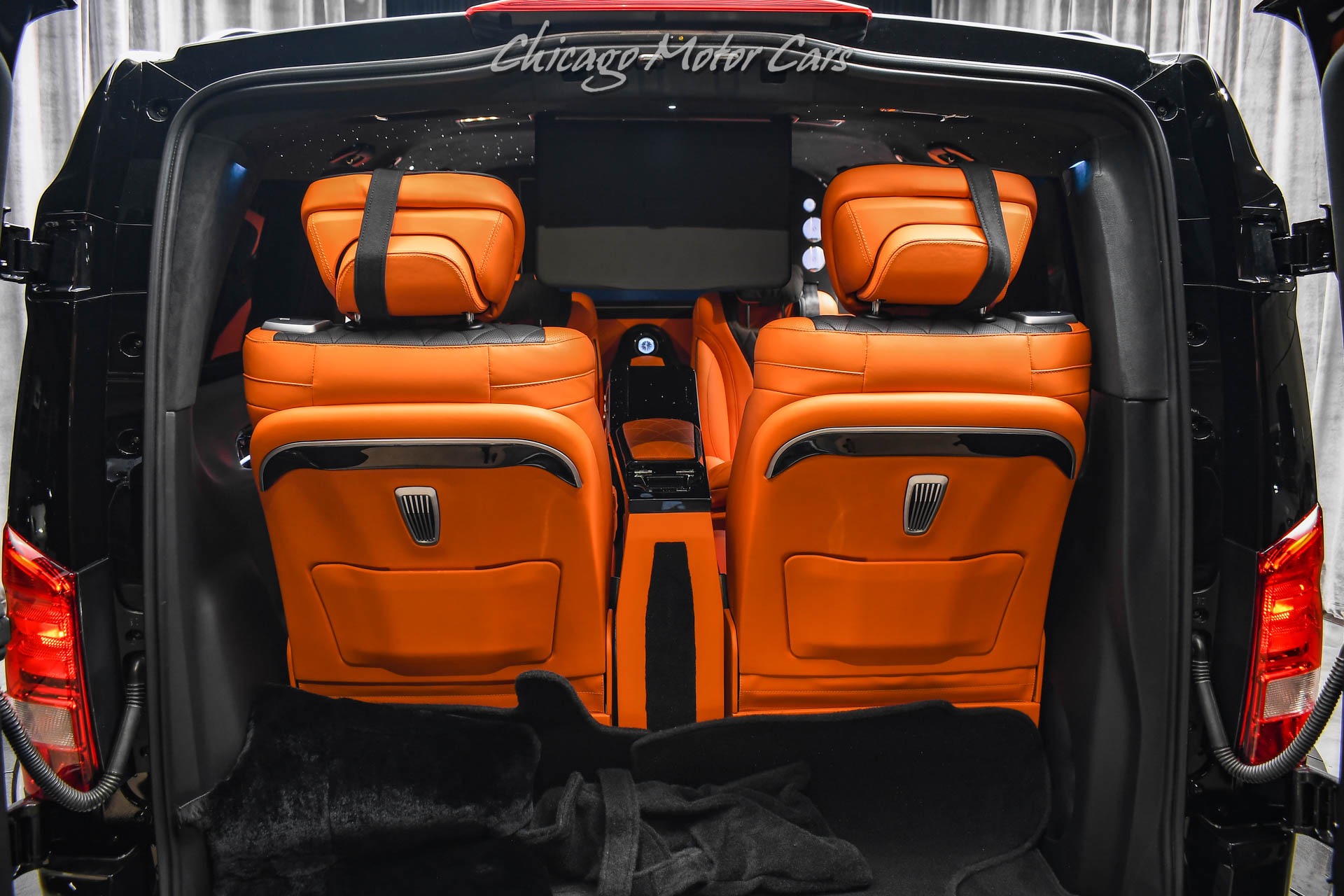 2023 MERCEDES-BENZ METRIS - Image 54