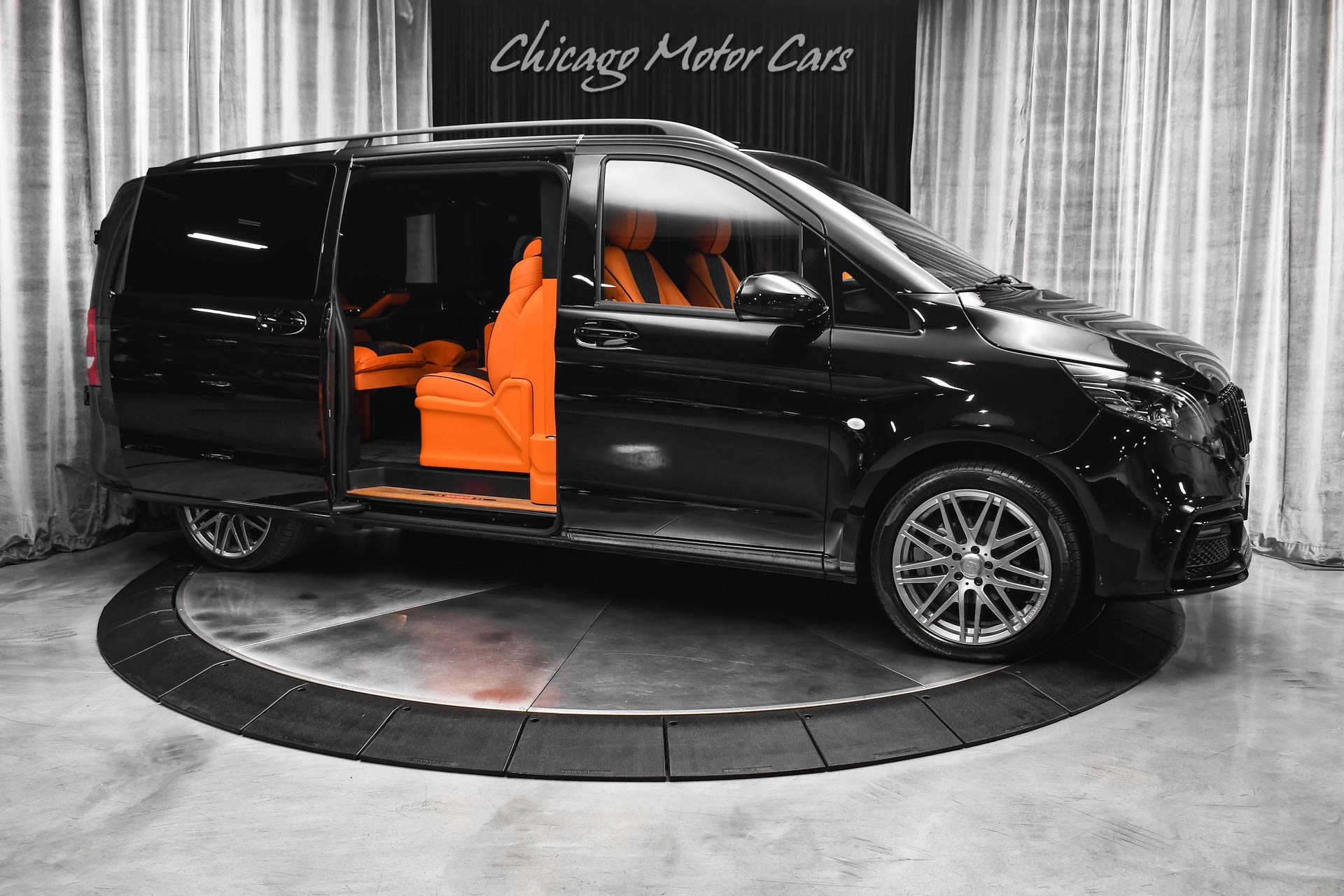 2023 MERCEDES-BENZ METRIS - Image 6