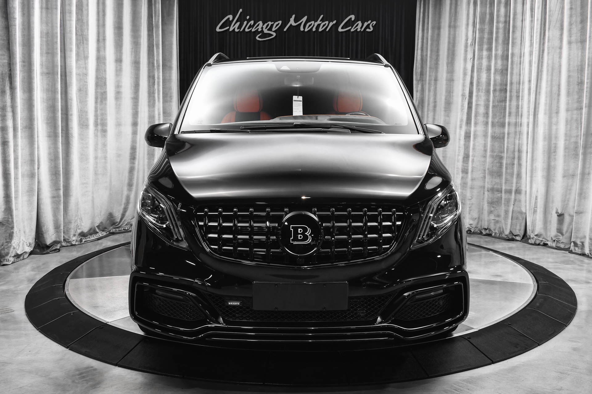 2023 MERCEDES-BENZ METRIS - Image 7