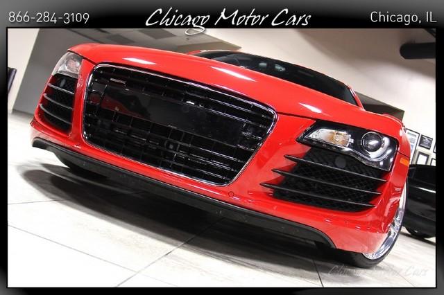 Used-2009-Audi-R8-42L-Quattro