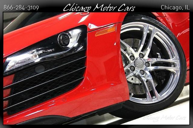 Used-2009-Audi-R8-42L-Quattro