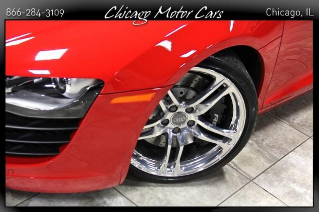 Used-2009-Audi-R8-42L-Quattro