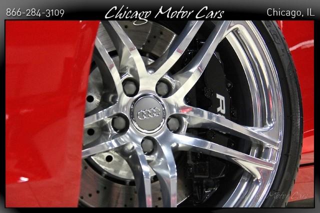 Used-2009-Audi-R8-42L-Quattro