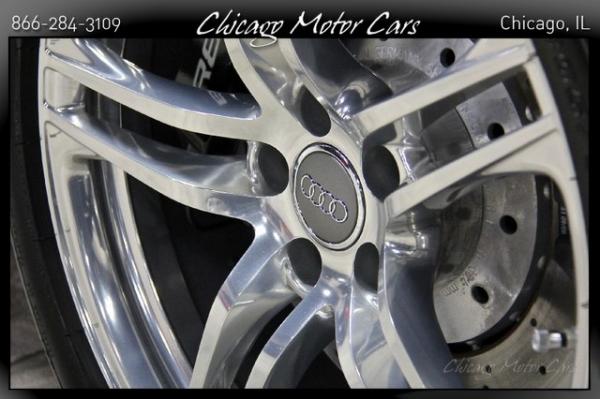 Used-2009-Audi-R8-42L-Quattro