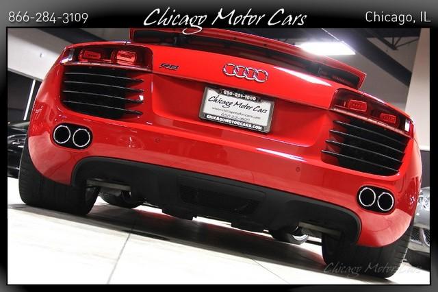 Used-2009-Audi-R8-42L-Quattro