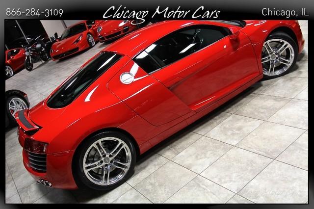 Used-2009-Audi-R8-42L-Quattro