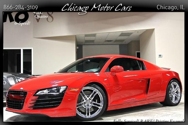 Used-2009-Audi-R8-42L-Quattro