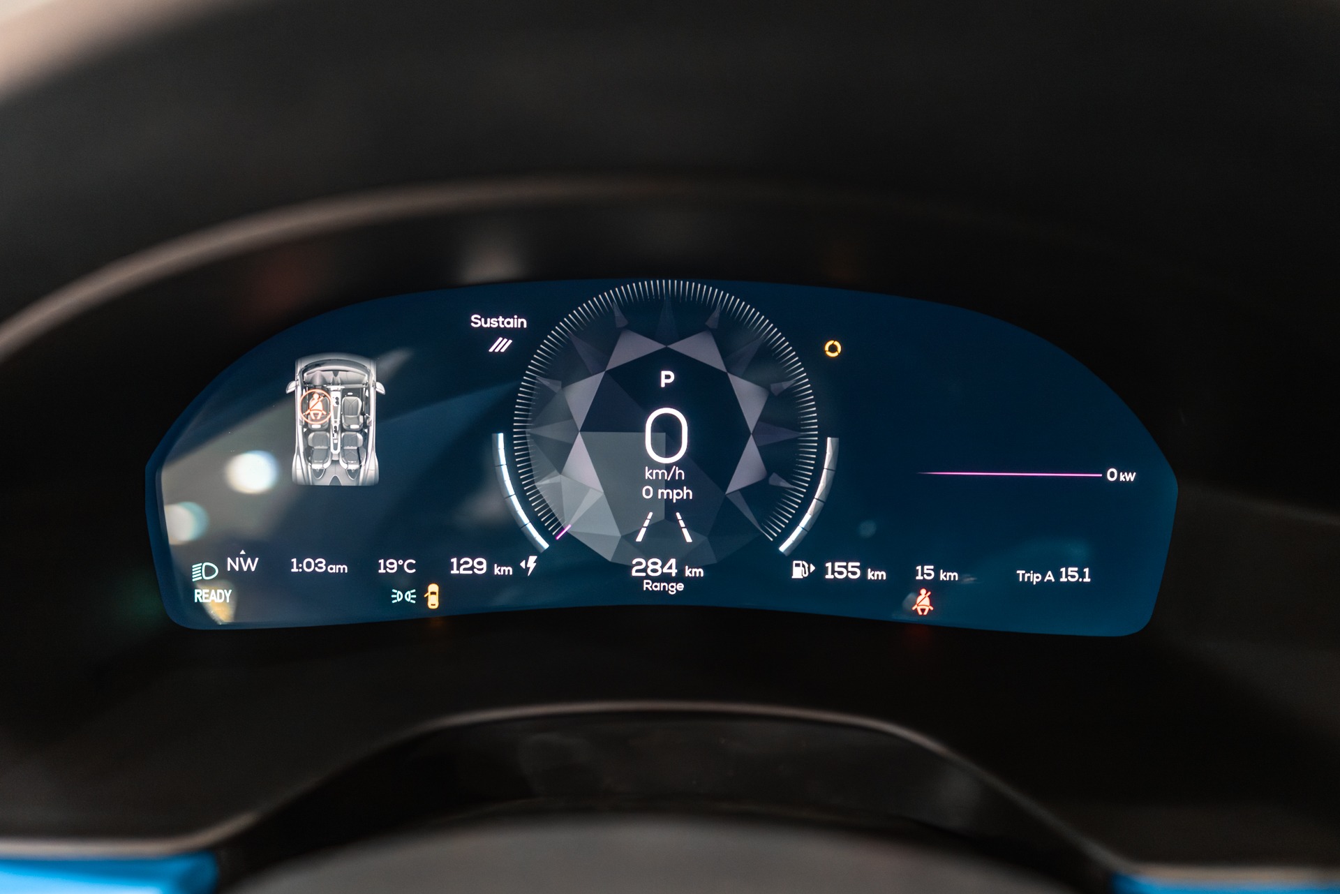 2025 KARMA REVERO - Image 11