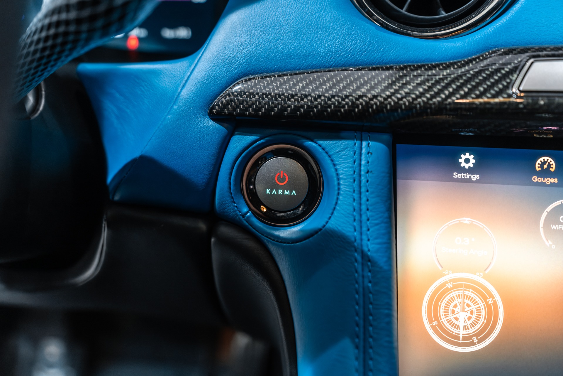 2025 KARMA REVERO - Image 13