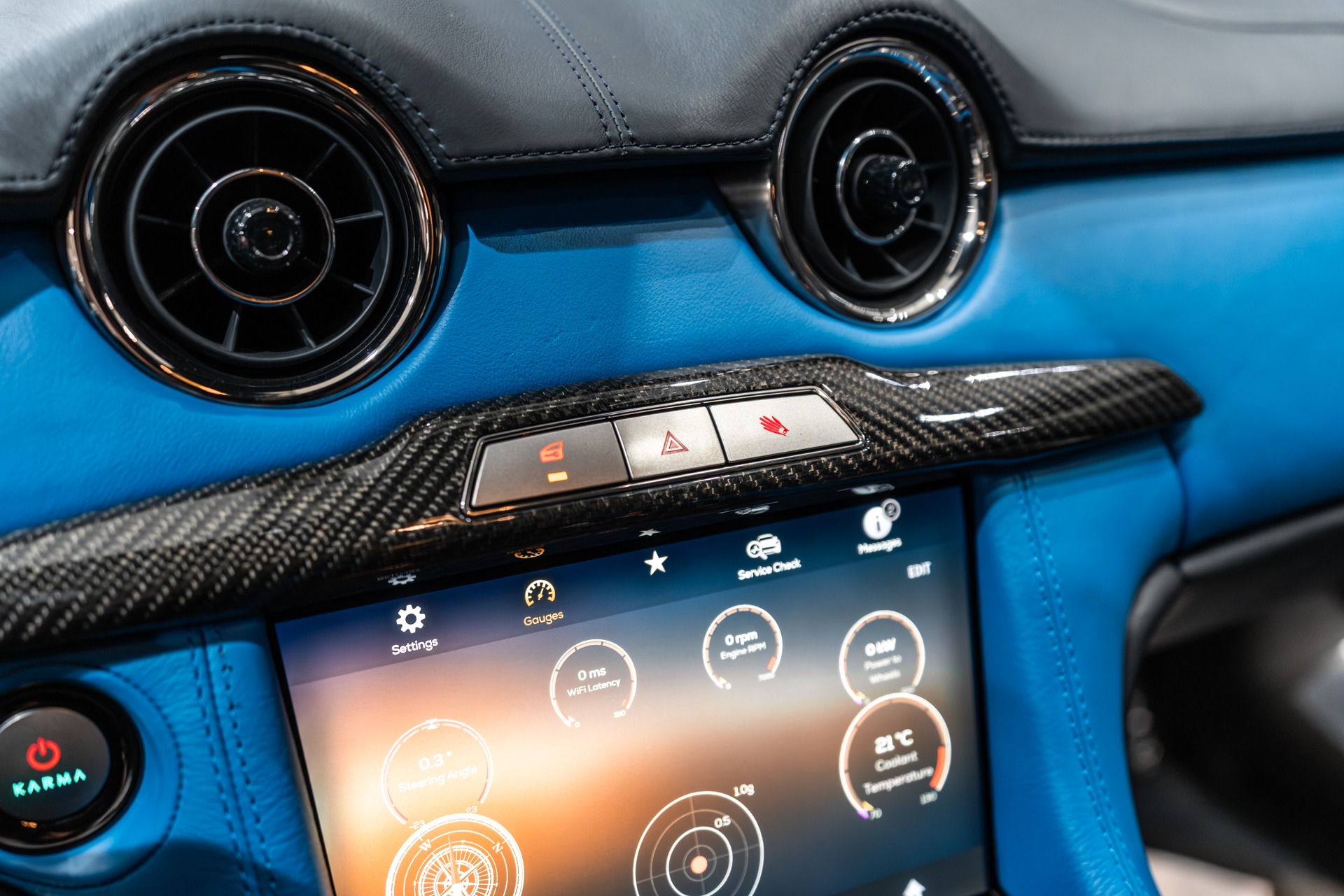 2025 KARMA REVERO - Image 15