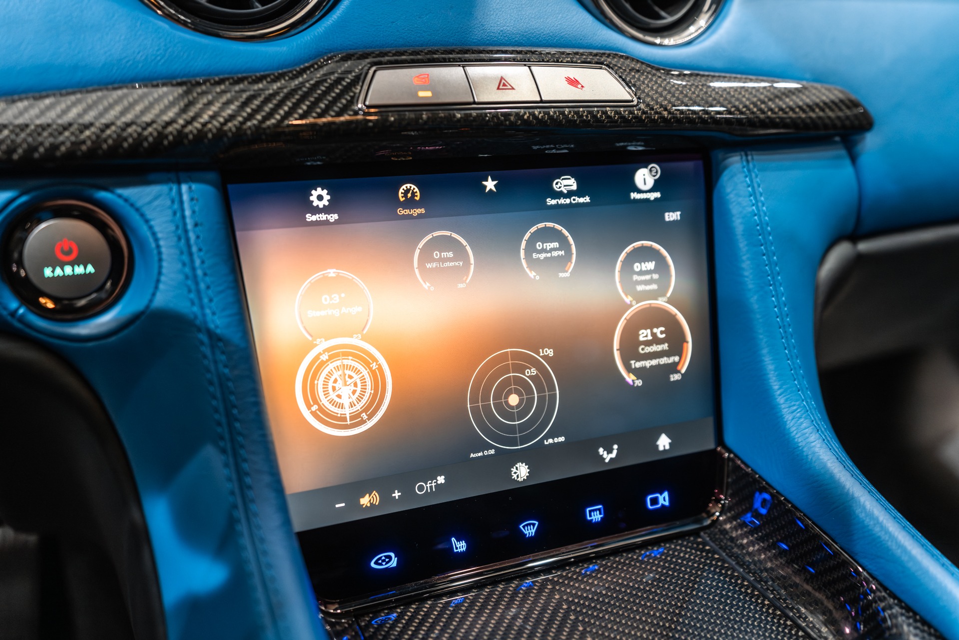 2025 KARMA REVERO - Image 16