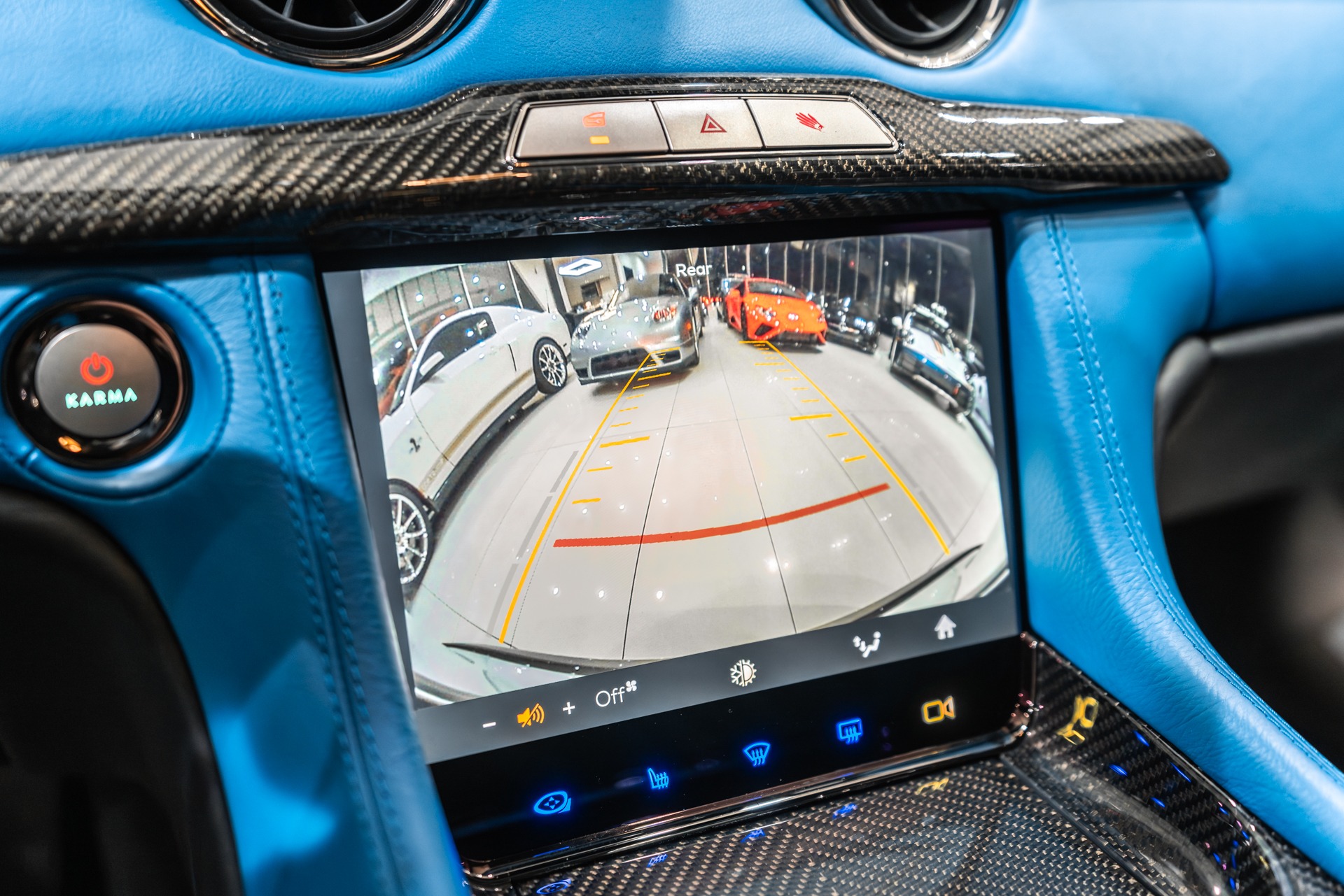 2025 KARMA REVERO - Image 17