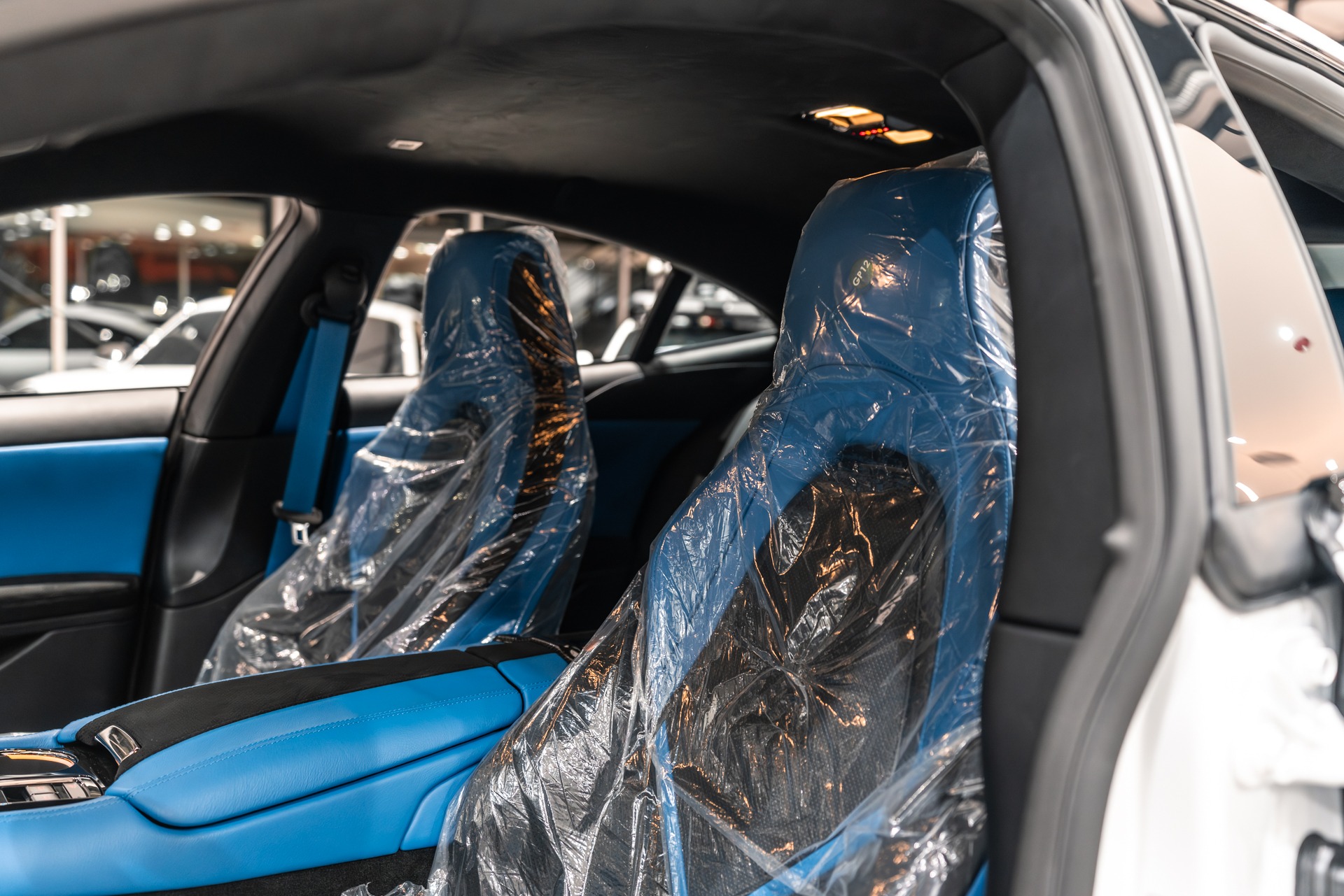 2025 KARMA REVERO - Image 20