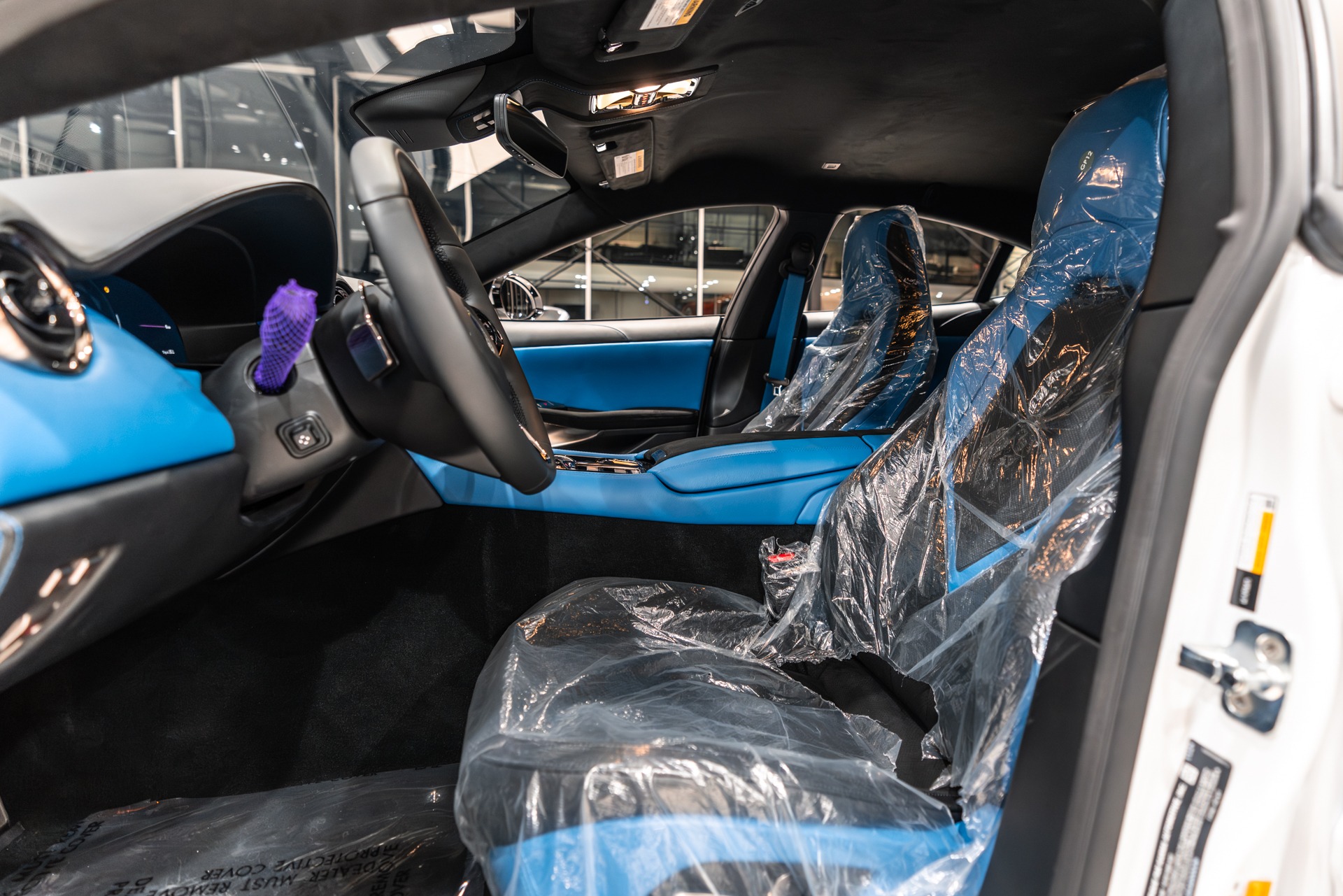 2025 KARMA REVERO - Image 21