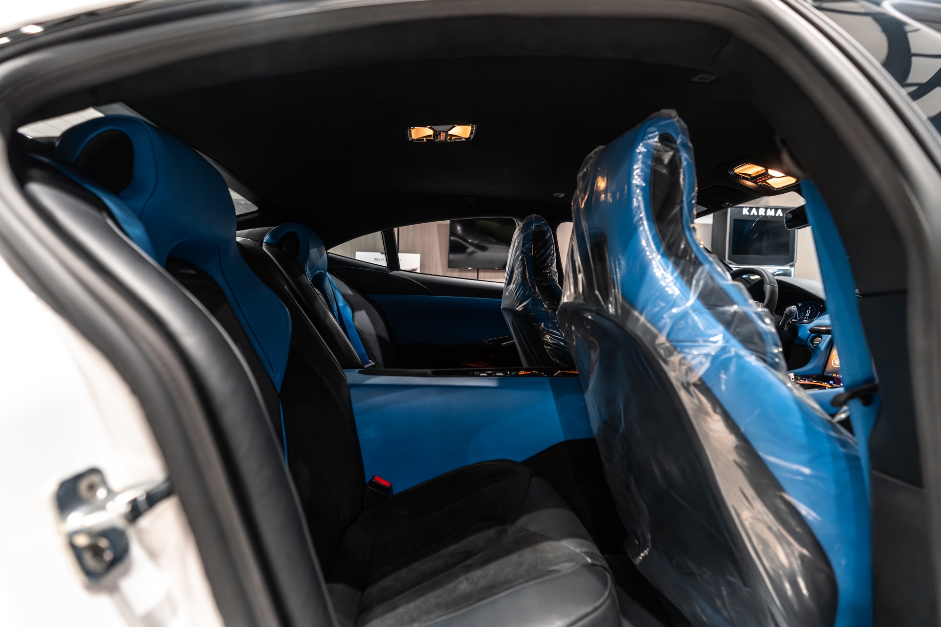 2025 KARMA REVERO - Image 31