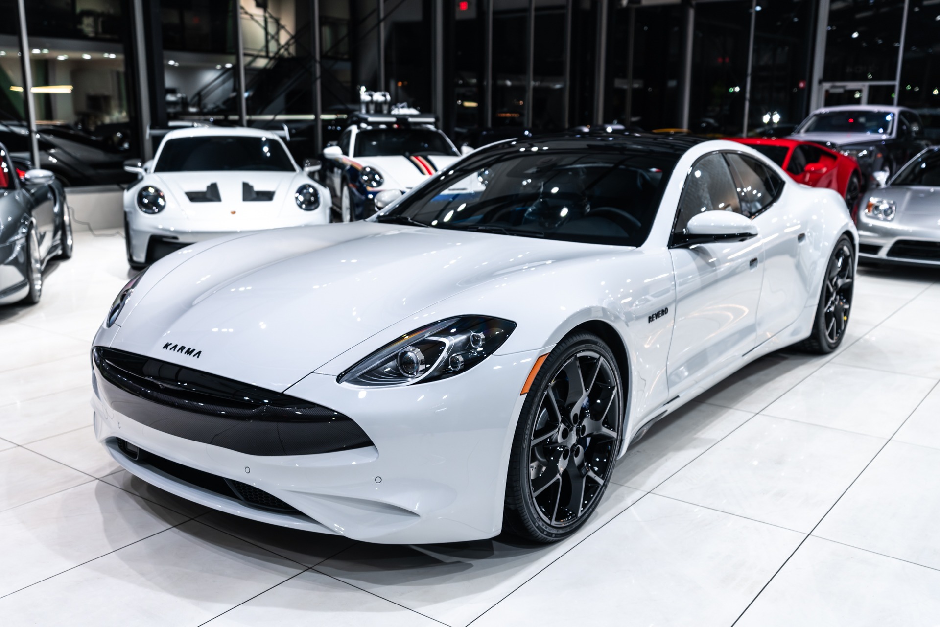 2025 KARMA REVERO - Image 38