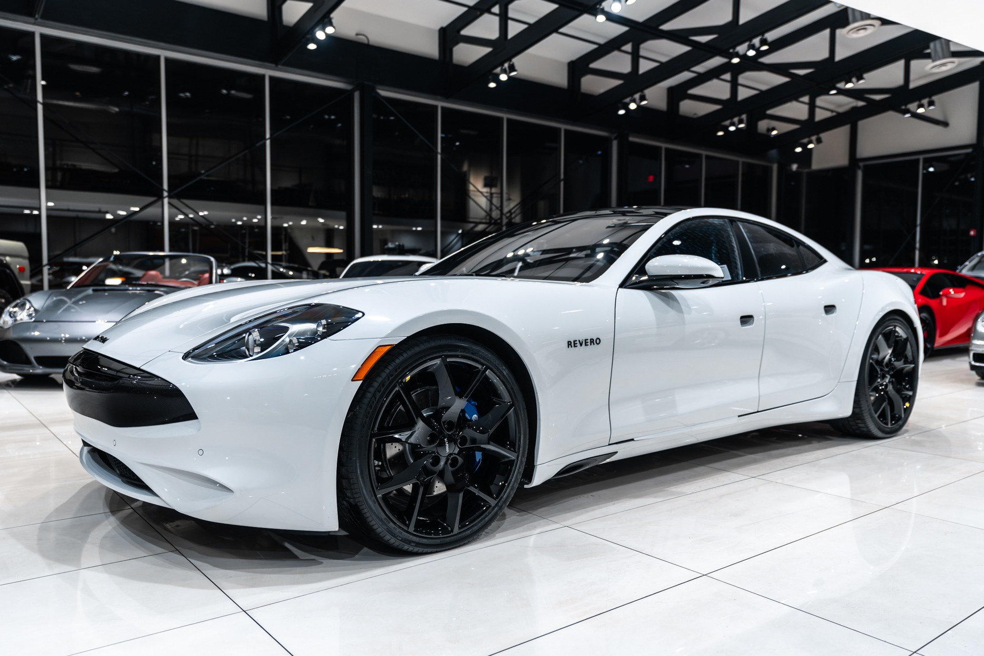 2025 KARMA REVERO - Image 39