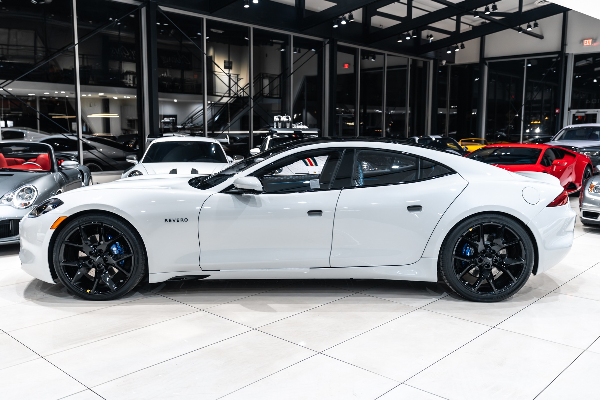 2025 KARMA REVERO - Image 42