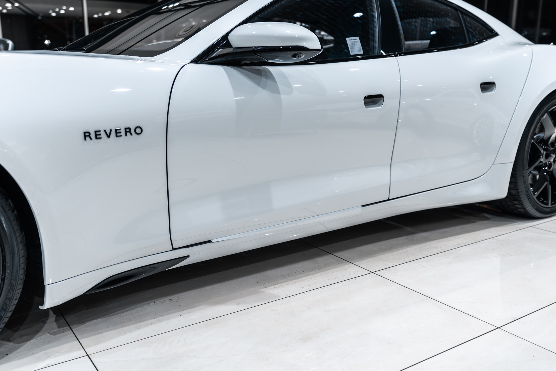 2025 KARMA REVERO - Image 43