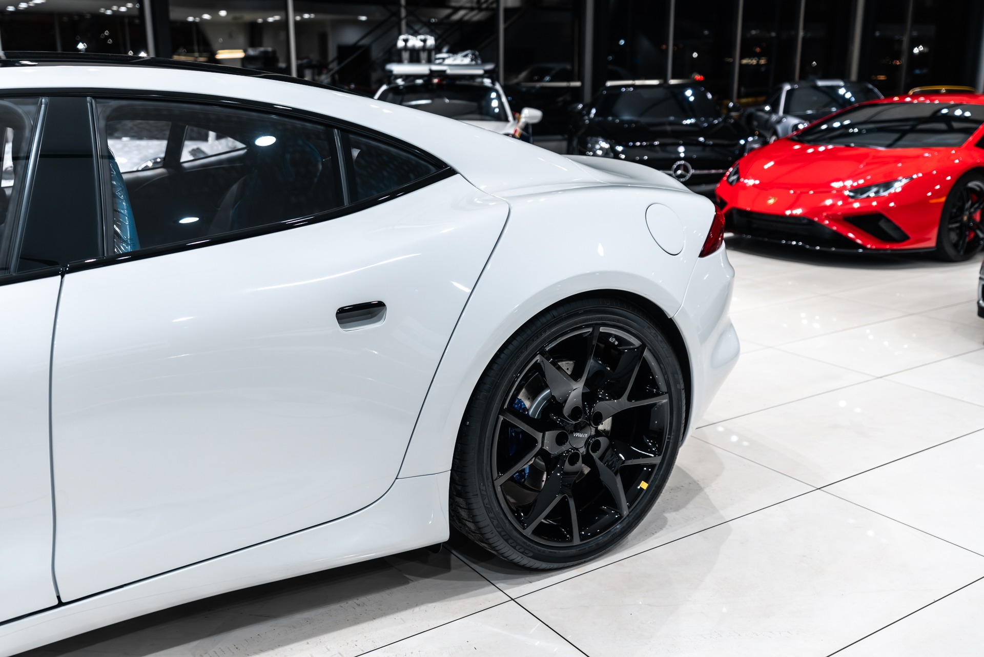 2025 KARMA REVERO - Image 45