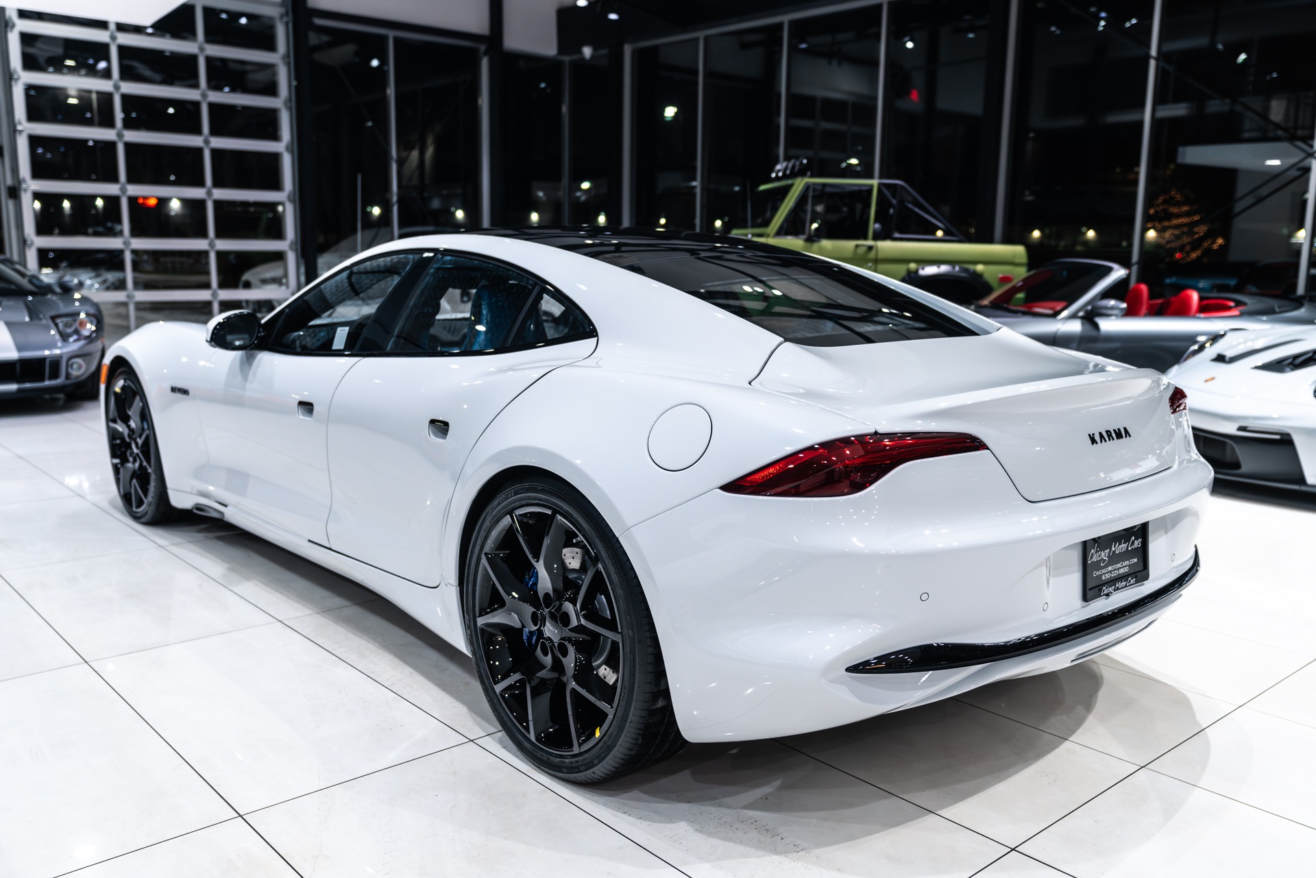 2025 KARMA REVERO - Image 46