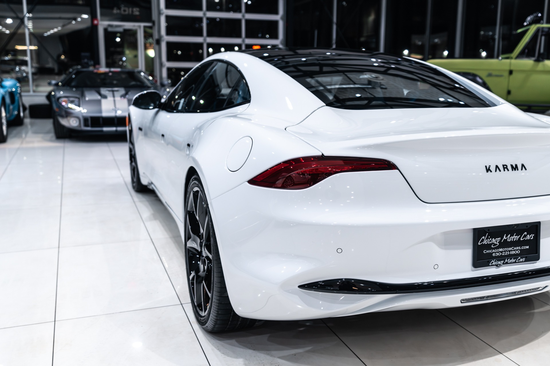 2025 KARMA REVERO - Image 47