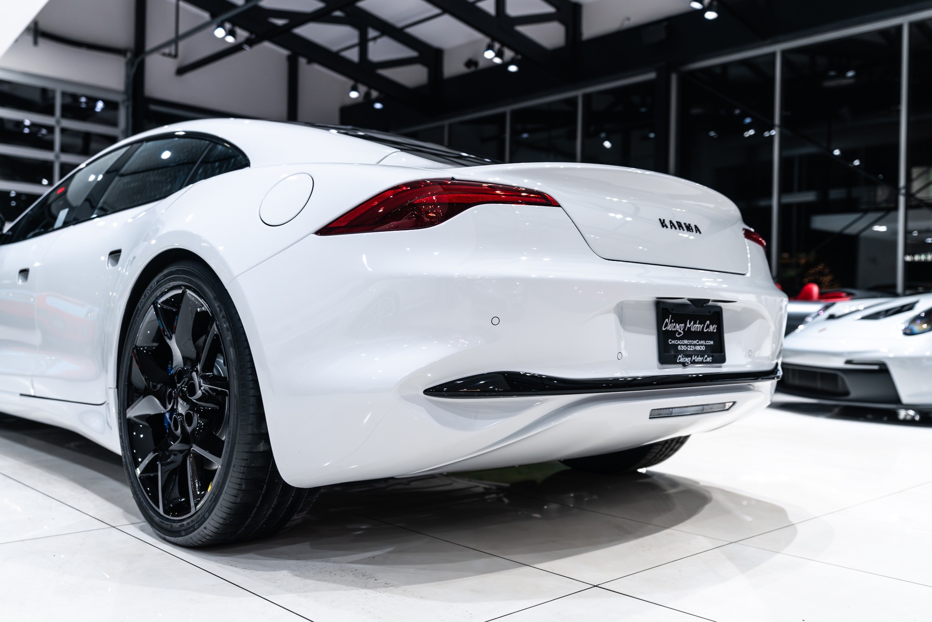 2025 KARMA REVERO - Image 48