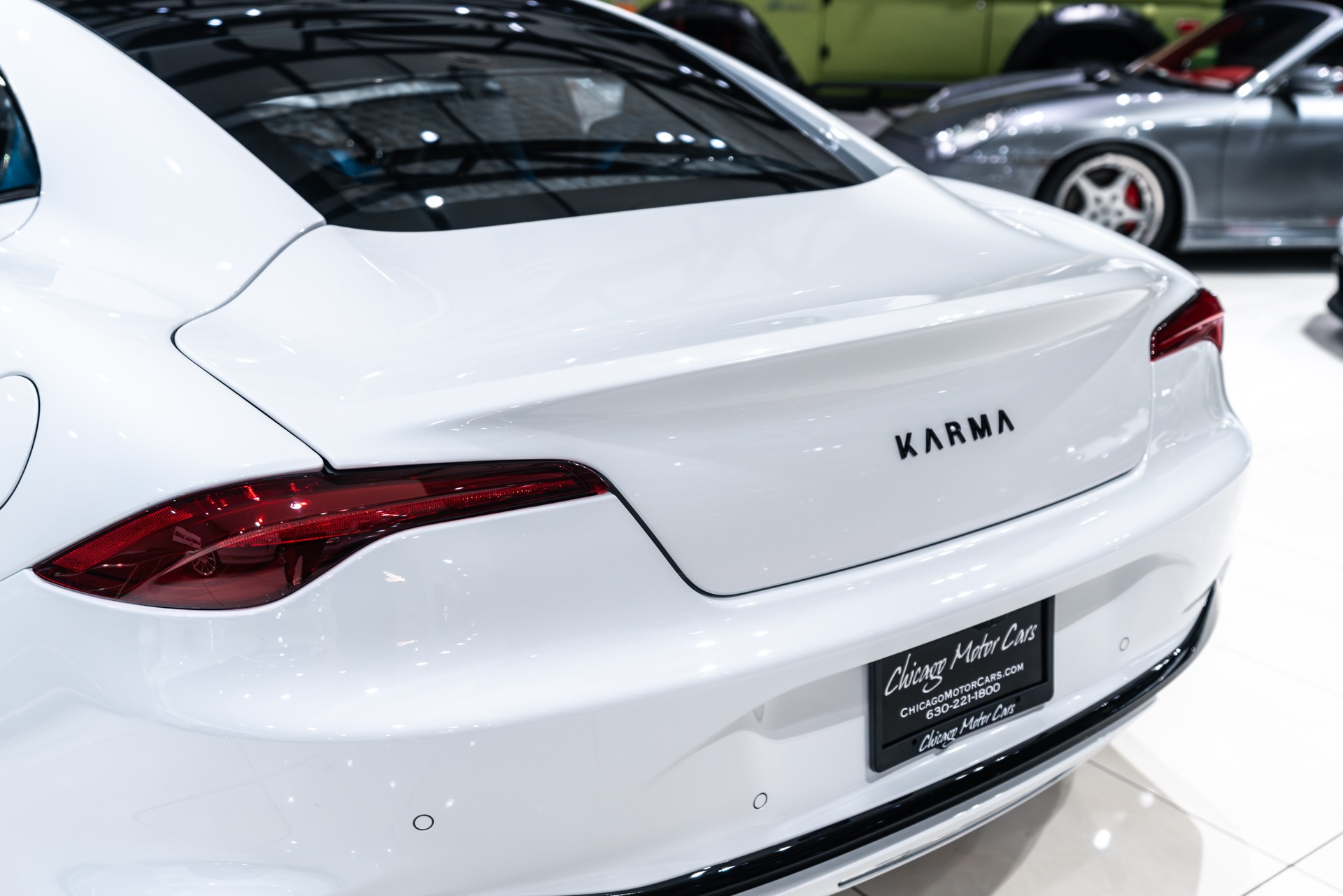 2025 KARMA REVERO - Image 49