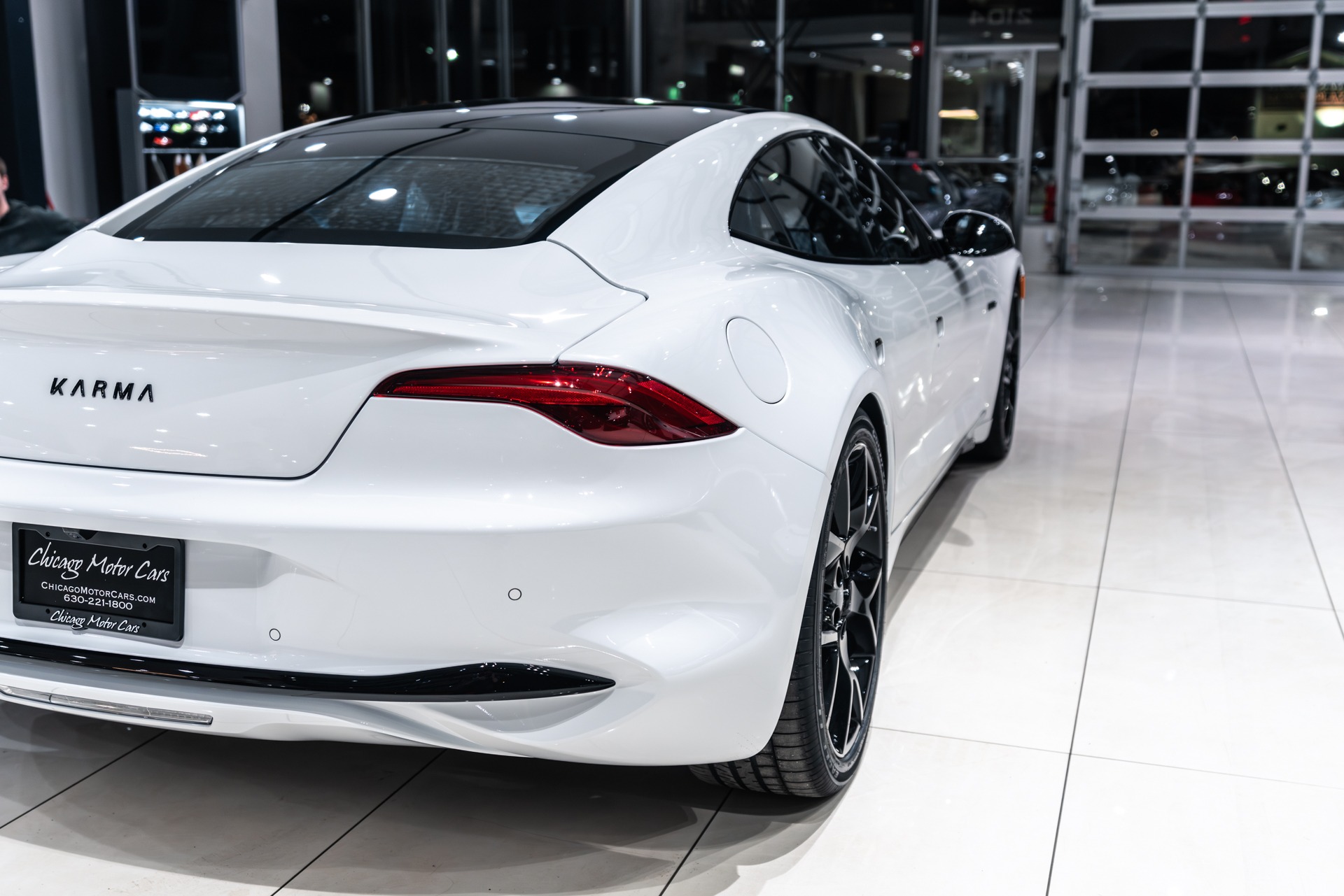 2025 KARMA REVERO - Image 50