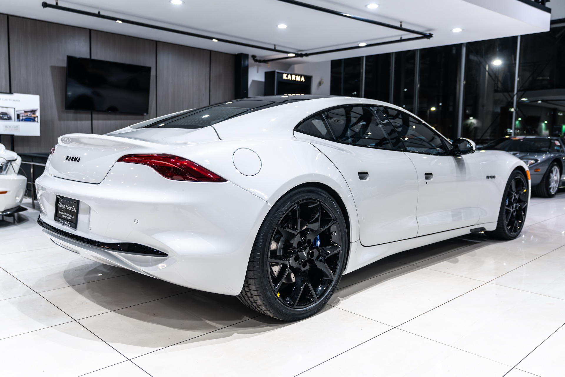 2025 KARMA REVERO - Image 51