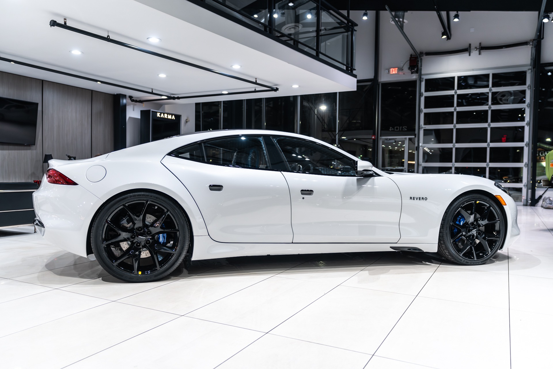 2025 KARMA REVERO - Image 52