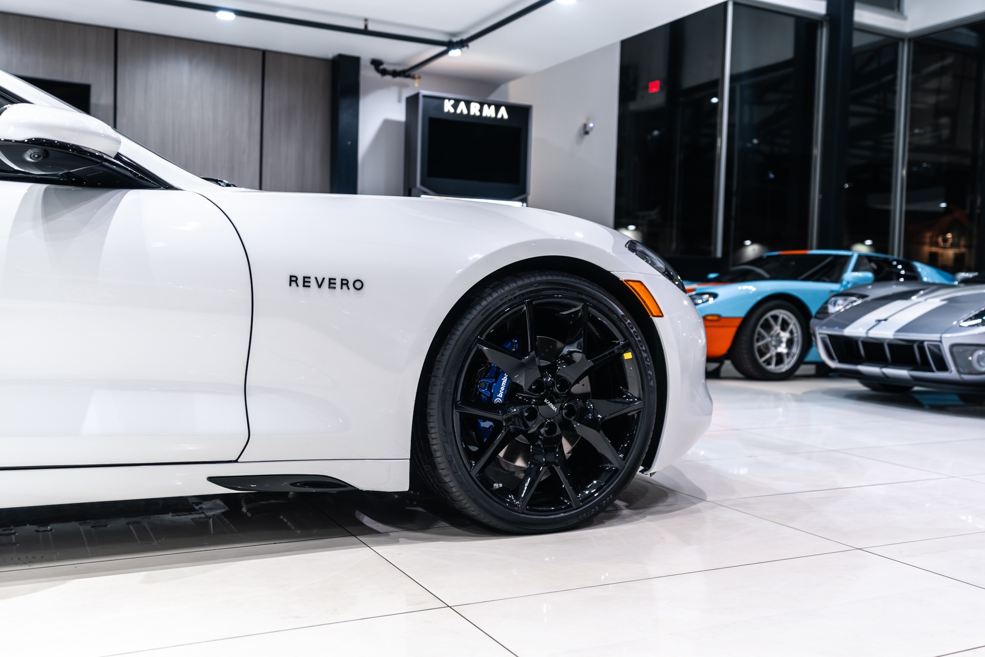 2025 KARMA REVERO - Image 53